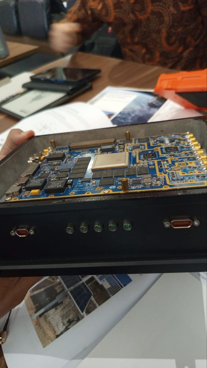 IoT